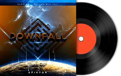 Downfall (Digital Album)