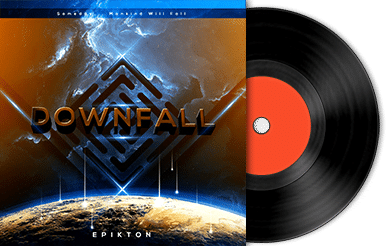 Downfall (Digital Album)