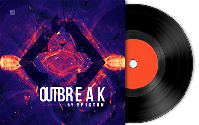 Outbreak (Digital Album)