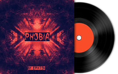 Phobia (Digital Album)