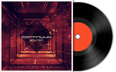 Continuum (Digital EP Album)