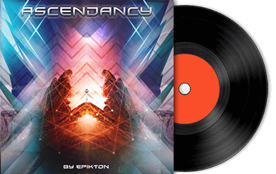 Ascendancy (Digital EP Album)