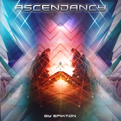 Ascendancy (Digital EP Album) - Image 2