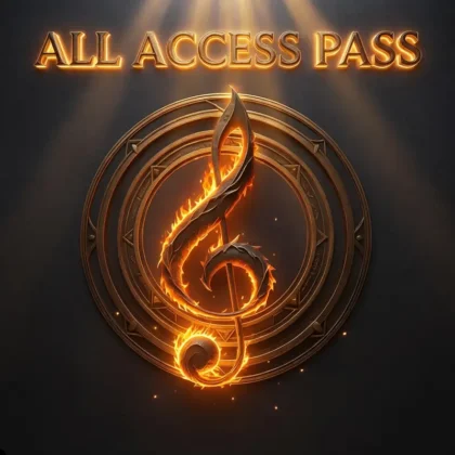 All Access Pass