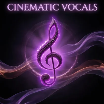 Cinematic Vocals Music