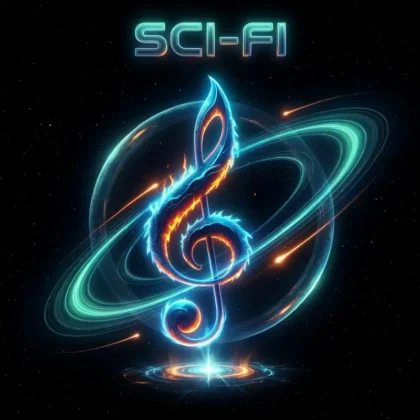 Sci-Fi Music