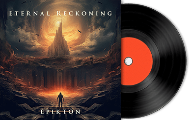 Eternal Reckoning (Digital EP)