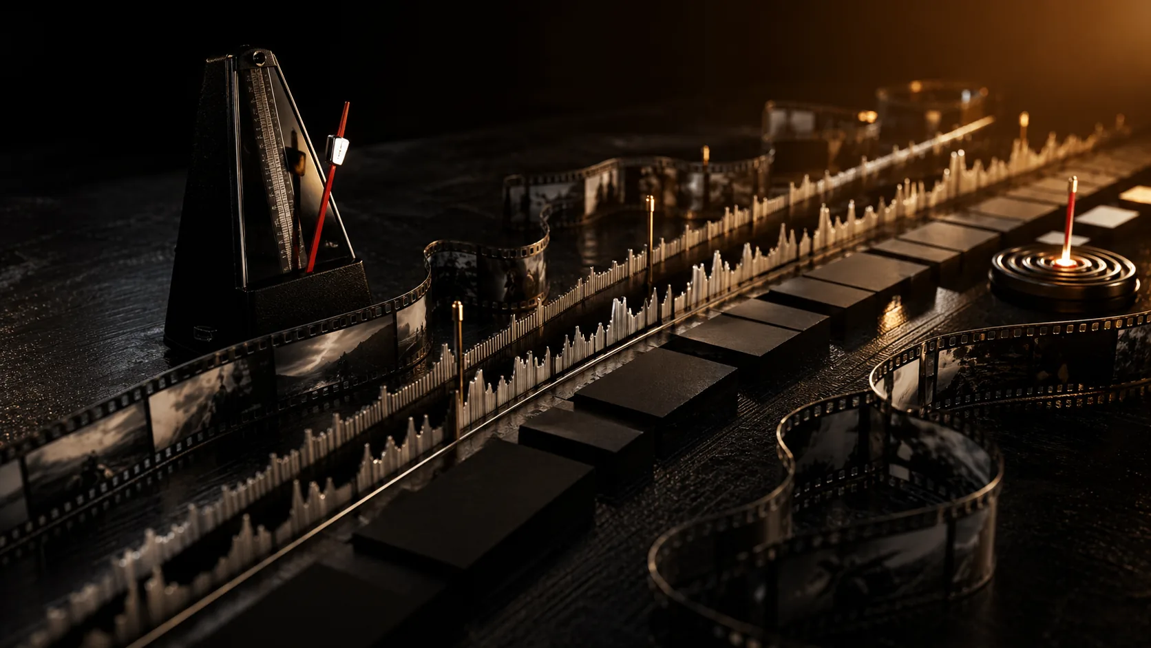 Trailer Pacing in 2026: How to Master Rhythm, Flow, and Impact