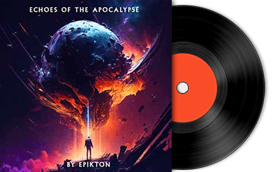 Echoes of the Apocalypse (Digital Single)