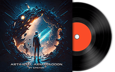 Artificial Armageddon (Digital Album)