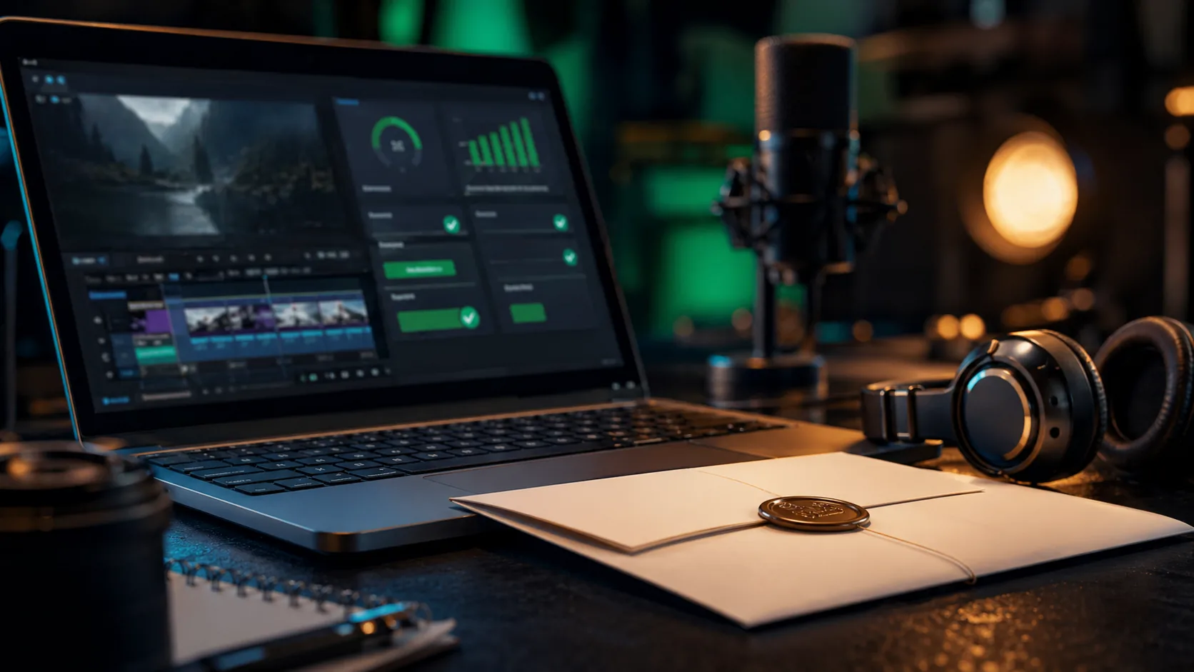 Can You Monetize a Video with Licensed Music? What Actually Happens on YouTube